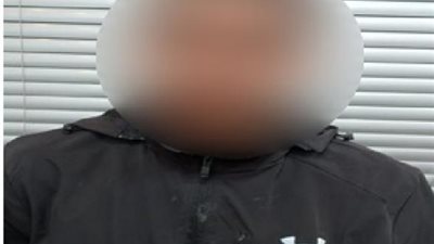 ”العاطل” كلمة السر فى إحتراق سيارة التجمع الأول بالقاهرة