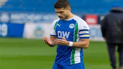 بمشاركة سام مرسي.. ميدلزبره يخسر أمام بلاكبيرن في شامبيون شيب