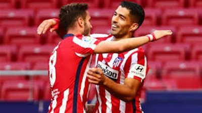 تشكيل أتلتكو مدريد لمواجهة فالنسيا في الليجا