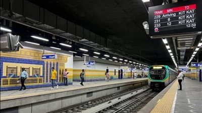 مرتبات 7 آلاف جنيه!.. آخر موعد للتقديم في وظائف مترو الانفاق 2024