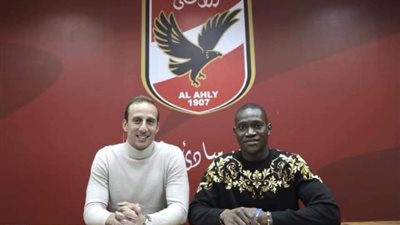 أمير توفيق: التجديد لـ”ديانج” خطوة عظيمة