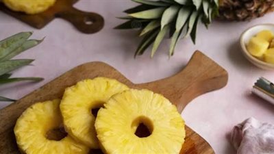 في يومه العالمي.. ما هي فوائد تناول الأناناس على الصحة؟