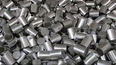 سعر طن الألومنيوم اليوم بختام التعاملات.. وصل لكام