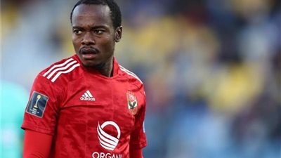 صراع إماراتي سعودي لضم تاو من الأهلي