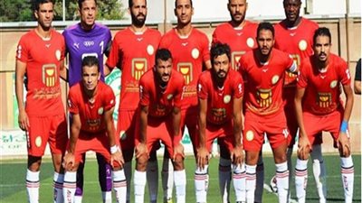 الدوري المصري: فيوتشر يتقدم علي الجونة بهدفين في الشوط الأول