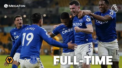 إيفرتون يضرب شيفيلد بثلاثية بيضاء في كأس الاتحاد