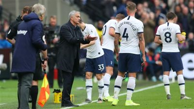 توتنهام يواجه وويكمب في كاس الاتحاد الإنجليزي