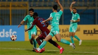 الأهلي يختتم استعدادته اليوم لمواجهة بيراميدز في الدوري