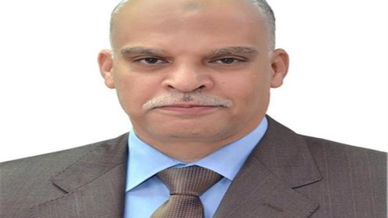 المهندس توفيق أبو