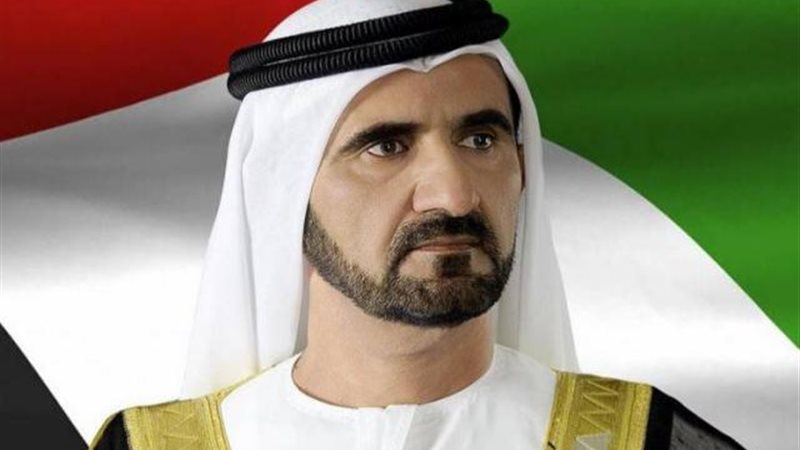 بن راشد