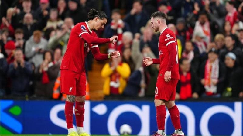 ليفربول
