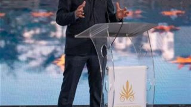 عمرو سليمان