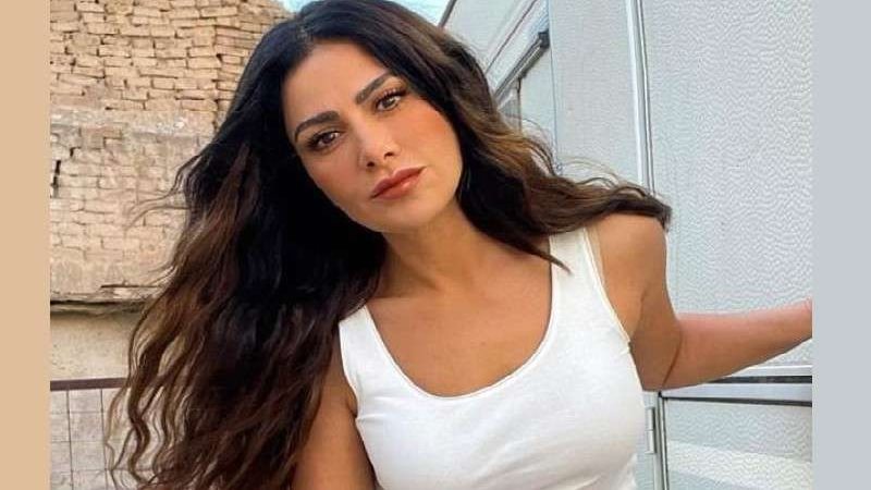 صبا مبارك