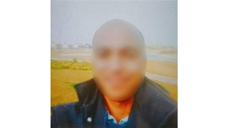 بعد ذبح والدته واخته..