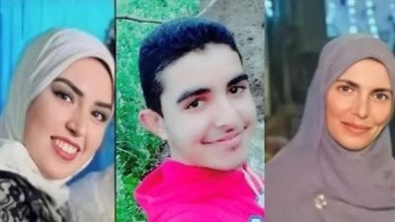 قرار النيابة ضد سفاح