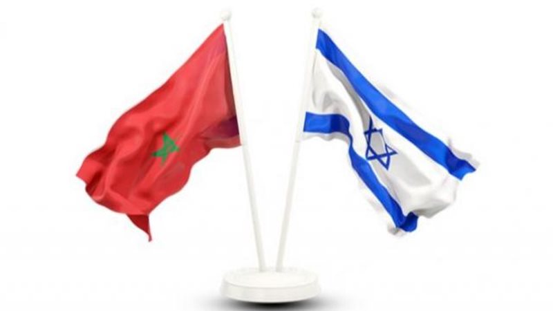المغرب وإسرائيل