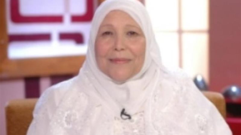 عبلة الكحلاوي