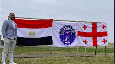 أحمد سعد لـ ”الموجز”: جورجيا ستتخطى إسبانيا والمنتخب الحالي في يورو 2024 نتيجة تعب 5 سنوات