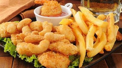 «خلى بالك».. مخاطر صحية من تناول الأطعمة المقلية