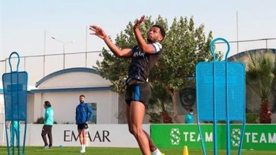 تقرير: البليهي يشارك مع الهلال أمام النصر في كأس السوبر السعودي