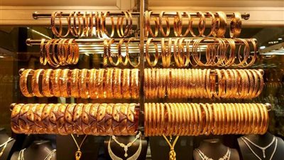 سعر الذهب اليوم الجمعة 28-6-2024 ارتفاع مفاجيء