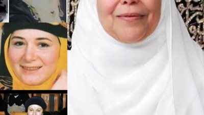 تسببت في توبتهن واعتزالهن للفن.. مشوار عبلة الكحلاوي مع نجمات الفن