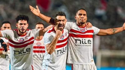 الأزمة مستمرة.. موعد مباراة الزمالك وسيراميكا كليوباترا في الدوري والقناة الناقلة