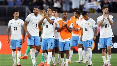 مظهر جديد لـ منتخب أوروجواي في ليلة اكتساح بوليفيا بخماسية بـ كوبا أمريكا 2024