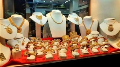 سعر الذهب اليوم الجمعة 28 يونيو 2024 في محلات الصاغة.. عيار 21 بكام؟