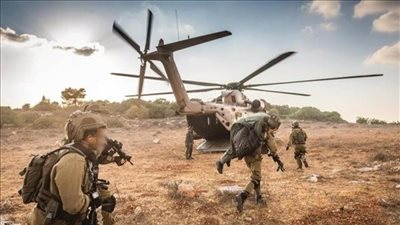 الهلال الأحمر الفلسطيني : توقف 18 مركبة إسعاف بسبب نقص الوقود في غزة