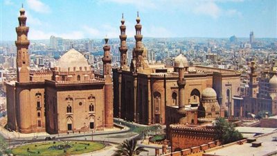 بث مباشر.. شعائر صلاة الجمعة الثالثة من ذي الحجة 1445 ونص الخطبة