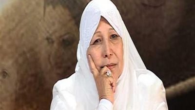رئيس جامعة القاهرة ناعيا عبلة الكحلاوي:كانت نموذجا لسماحة الإسلام ورحمته