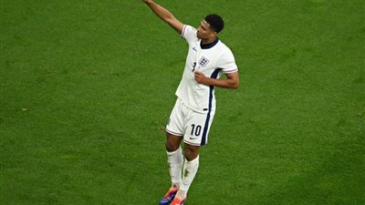 بيلينجهام يثير قلق منتخب إنجلترا قبل ثمن نهائي يورو 2024