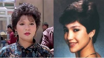 سجنت في القناطر 3 أشهر في قضية دعارة.. ورفضت الإنجاب من محرم فؤاد.. وكانت نجمة رقص وعمرها 15 عام.. حكايات عايدة رياض