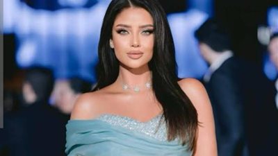 عدوة الرجالة.. سر عدم زواج رضوى الشربيني وحكايتها مع طليقها