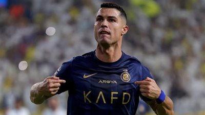 عقوبات صادمة ضد النصر السعودي ورونالدو بسبب مباراة العين الإماراتي