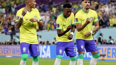 بث مباشر مباراة البرازيل وباراجواي في كوبا أمريكا 2024