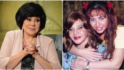 ابنة الفنانة ماجدة تفتح النار على إسعاد يونس وصفاء أبو السعود :هلطش في الكل
