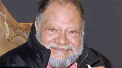 يحيى الفخراني يواصل تصوير مسلسله الجديد ”نجيب زاهي زركش”