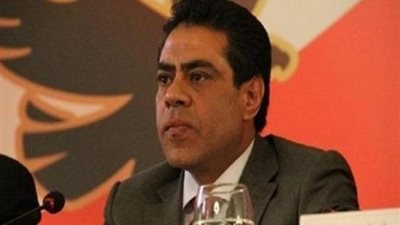 في اجتماع رابطة الأندية.. طارق قنديل ممثلاً عن الأهلى وطارق راشد عن وادي دجلة