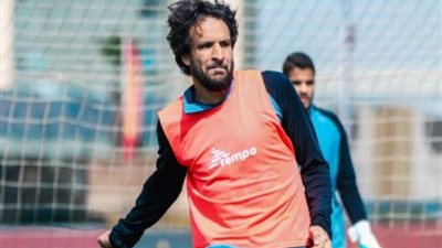 بعد رحيله رسميًا.. ماذا قدم محمود علاء مع الزمالك ؟