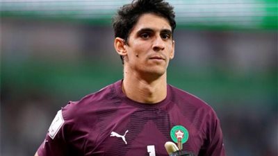 سر تراجع بونو عن المشاركة في أولمبياد باريس 2024