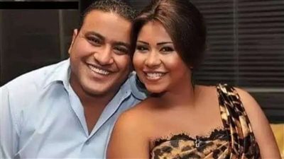 شقيق شيرين عبد الوهاب يكشف عن بلاغ قضائي ضده ويتحدث عن خلافاتهما