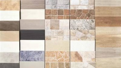 أسعار السيراميك بنهاية يوم الخميس.. الليزر بـ 210 جنيهات