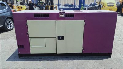 سعر مولد كهرباء 60 كيلو في مصر 2024