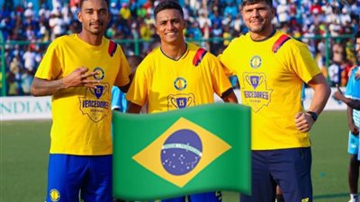 سواريس: البرازيل مرشح دائمًا لحصد البطولات والتعثر أمام كوستاريكا في افتتاح كوبا إنذار.. (حوار)