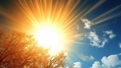 حالة الطقس اليوم السبت 29-6-2024.. انخفاض طفيف في درجات الحرارة والأرصاد: لا تنخدعوا