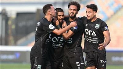 زد يسحق طلائع الجيش برباعية في الدوري