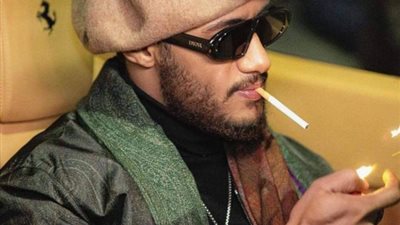 أول تعليق من محمد رمضان بعد رفض دعوى منعه من الغناء والتمثيل