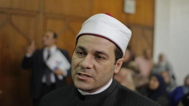 مظهر شاهين